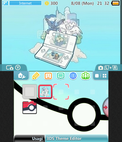 Pokemon Reshiram and Zekrom