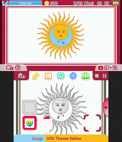 Larks' Tongues In Aspic