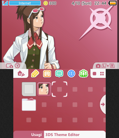 Ema Skye - Ace Attorney