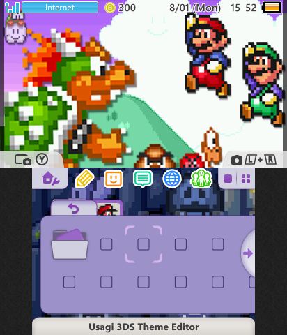 Super Mario Bros. All Stars