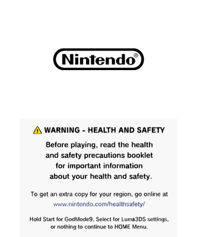 Nintendo (3)DS Lite (REMASTER)