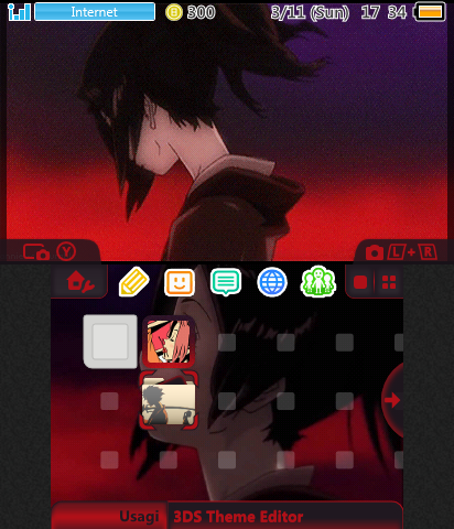 Samurai Champloo 2 by Alphard