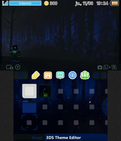 Stranger Things - Upside Down