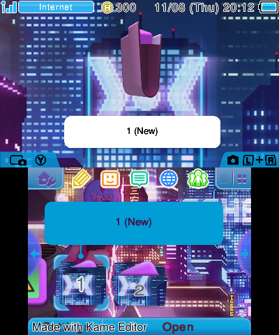 Geoxor – Ephemeral