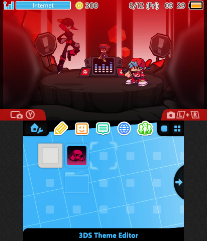 Hotline-024 | Expurgated