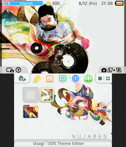 Nujabes Metaphorical Music