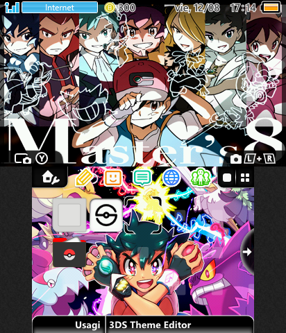 Pok Journeys: The Final Battles