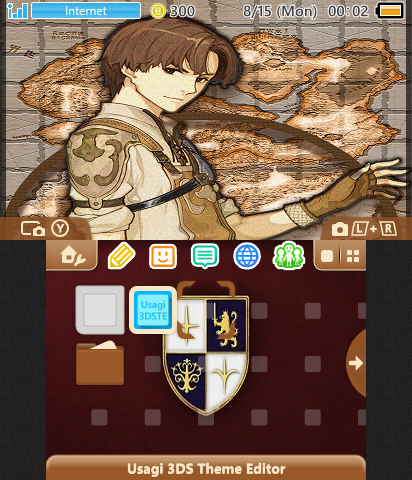 Tobin Theme