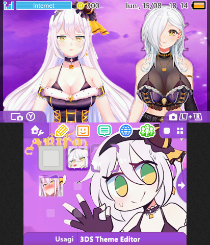 Astro Akira Theme (Remastered)