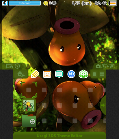 Pokemon - Bellsprout