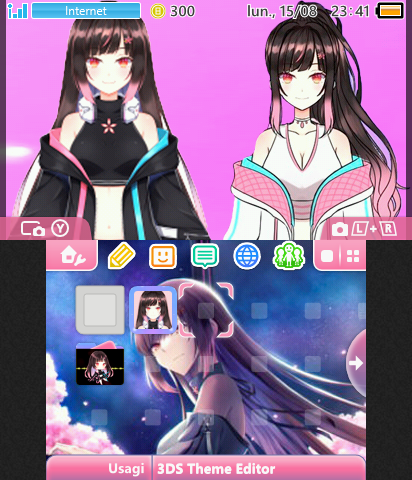 Hana Yomeguri Theme (Remastered)