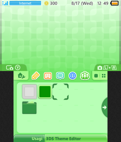 Simple Green