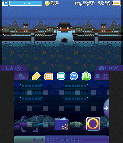 Sonic Colors Aquarium Park