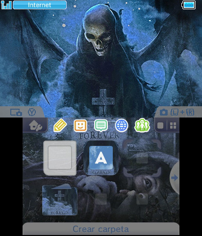 Nightmare - Avenged Sevenfold