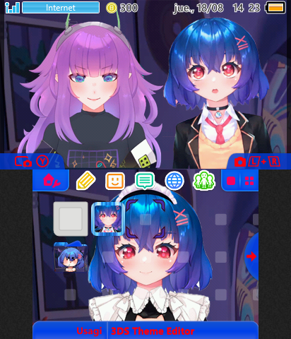 Aki Nova Theme (Remastered)