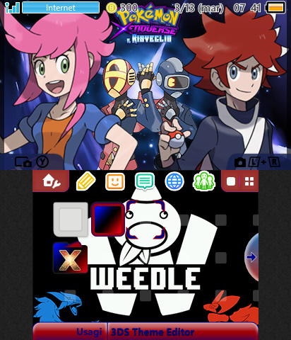 Xenoverse the Awakening