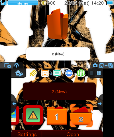 Z.O.E The 2nd Runner - Anubis