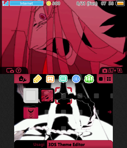 Kilmaa (キルマー)