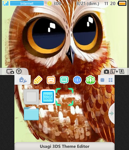 owl cute