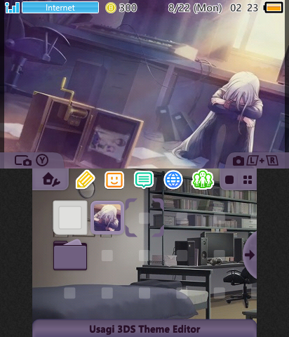 Kanade's Music Box Theme V2
