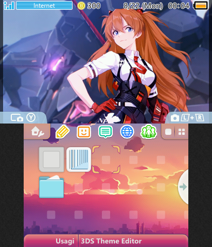 Neon Genesis Evangelion