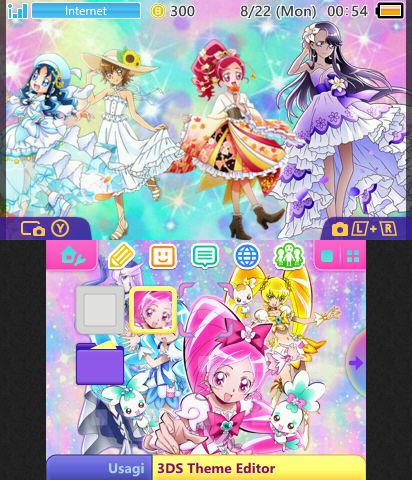 Heartcatch Precure