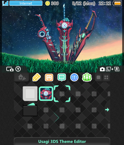 Xenoblade Chronicles 3 Blades