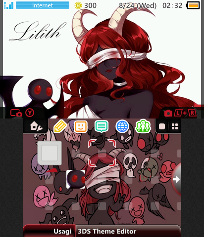 Lilith