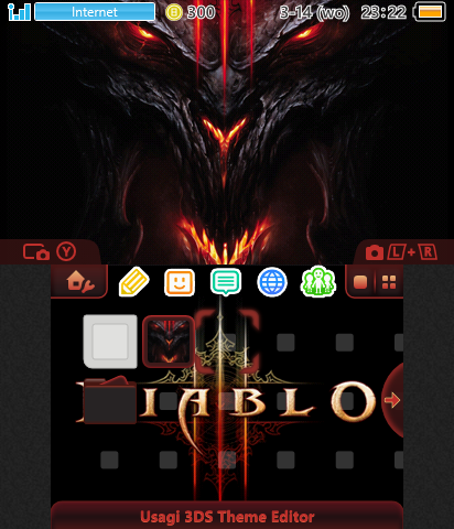 Diablo 3