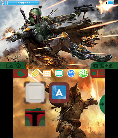 Boba Fett - Star Wars