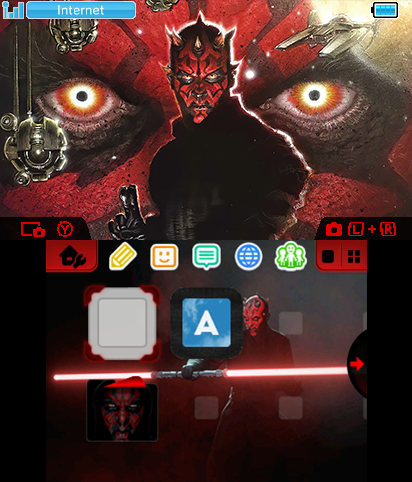 Darth Maul - Star Wars