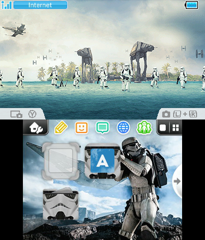 Stormtrooper - Star Wars