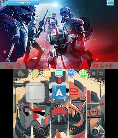 The Bad Batch - Star Wars