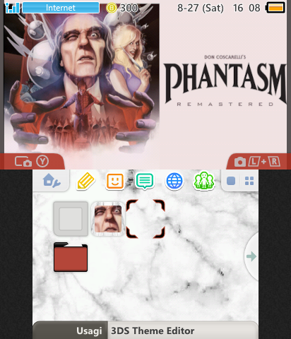Phantasm Remastered