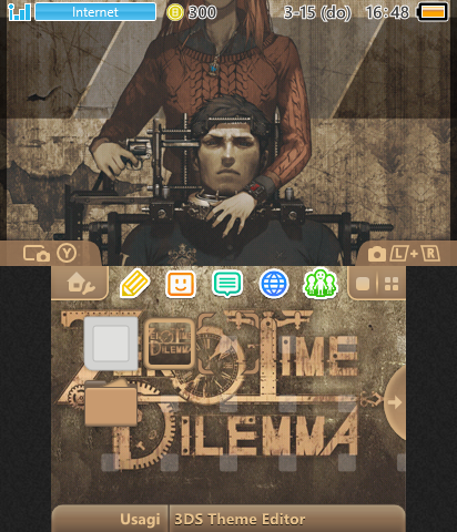 Zero Escape: Zero Time Dilemma