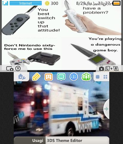 are wii gonna have a problem