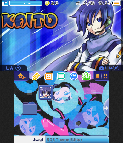 Kaito V1