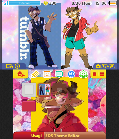 Mocheccino 3: The Final Battle