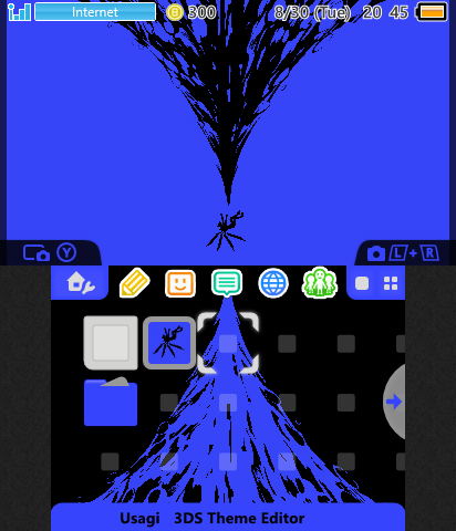 ULTRAKILL: DEEP BLUE ALBUM alt