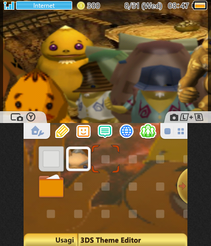 Goron Theme