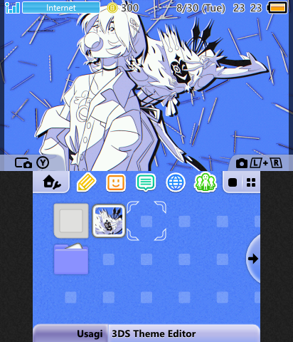 Star Guardian Sessions Theme