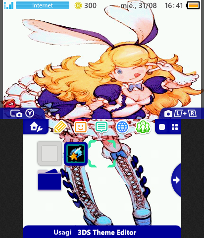 Praline Bravely Default