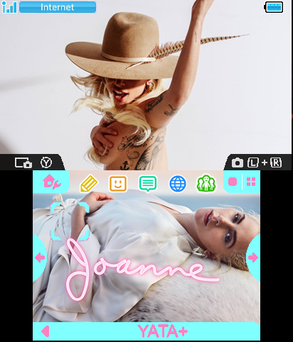 Joanne