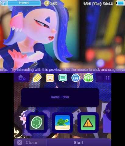 shiver (splatoon 3) theme