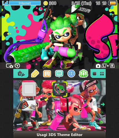 Splatoon 2 - Octo Expansion 02