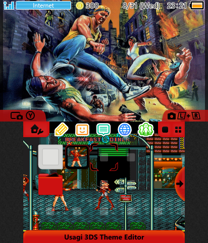 Streets of Rage