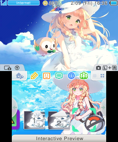 Lillie Pokemon theme