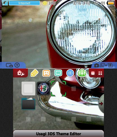 Classic Car (no bgm)