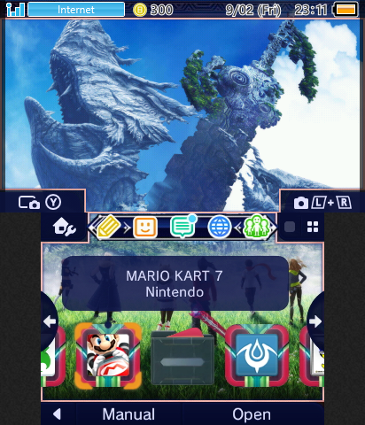 Xenoblade chronicles 3