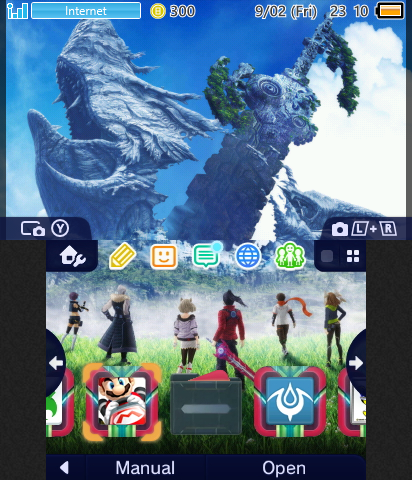 Xenoblade chronicles 3 [ALT]